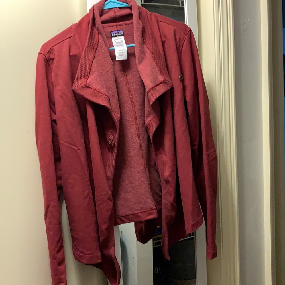 Lightweight jacket